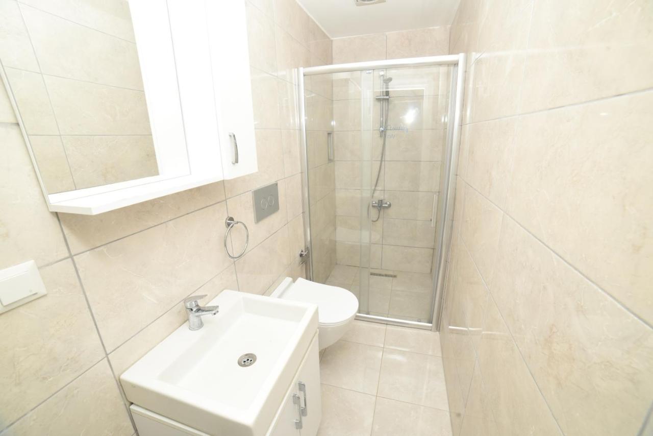 Limonata Hotel Assos Ngoại thất bức ảnh