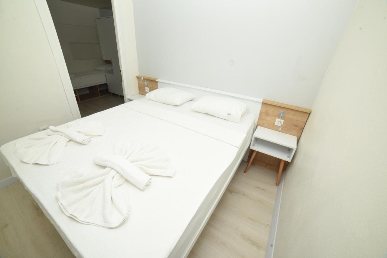 Limonata Hotel Assos Ngoại thất bức ảnh