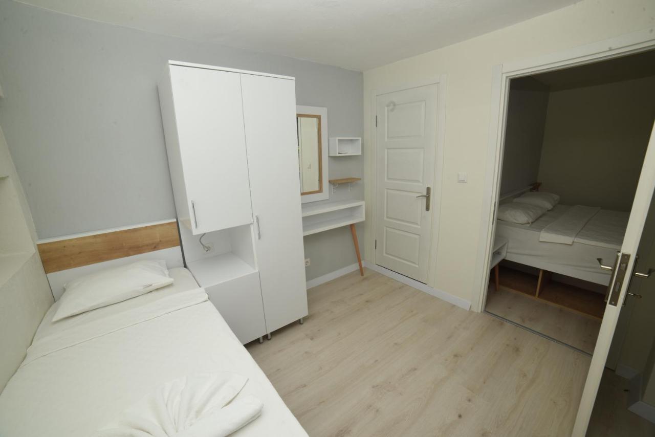 Limonata Hotel Assos Ngoại thất bức ảnh